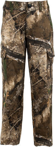 HABIT BEAR CAVE 6-POCKET YOUTH