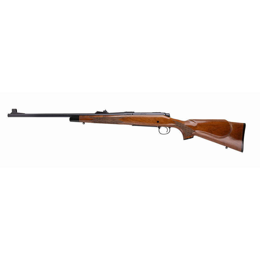 Remington 700 BDL Rifle 6.5 Creedmoor 4rd Capacity 22" Barrel Walnut Stock - Image 2