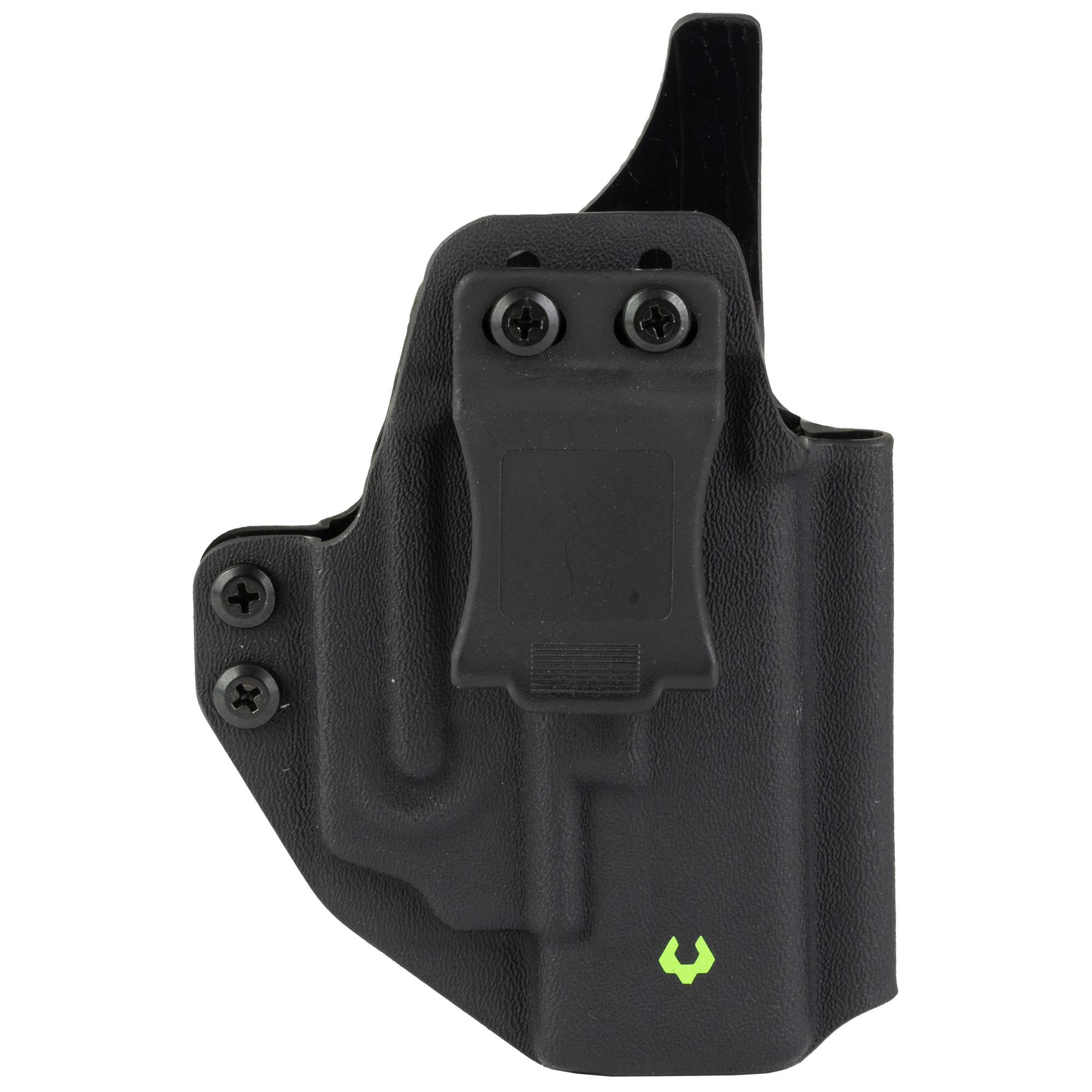 Viridian Kydex IWB Holster for Springfield Hellcat PRO with GES and RES RH - Image 2