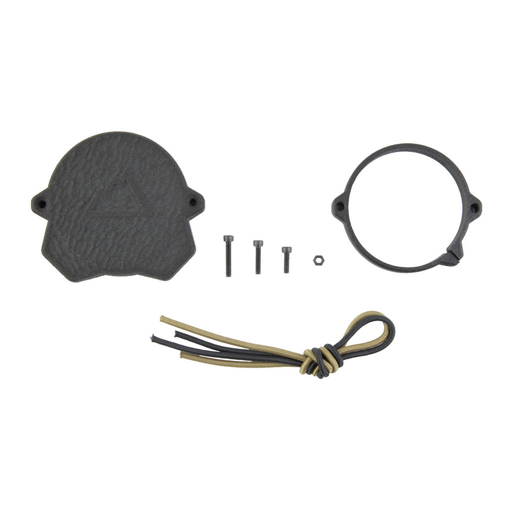OHC SCOPECAP NO KILL FLASH 53MM BLK