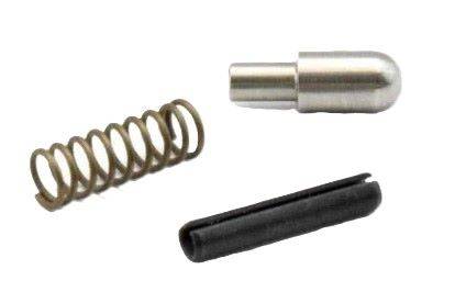 ARMASPEC BOLT CATCH DENTENT SS