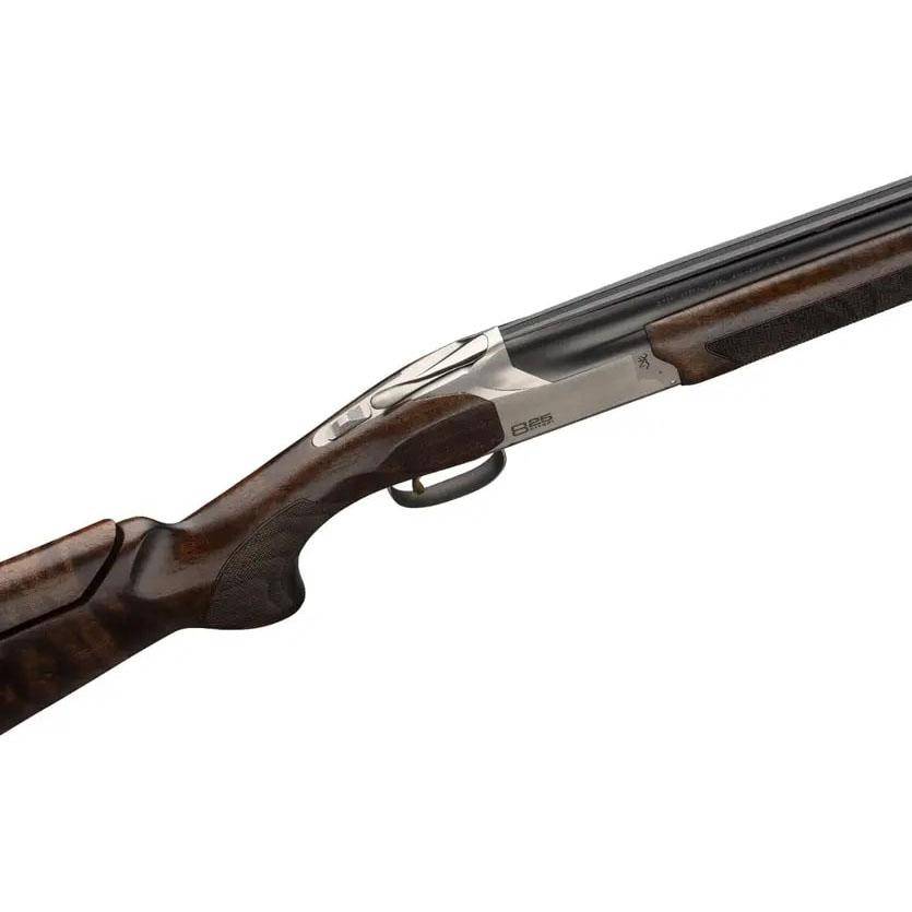 Browning Citori 825 Sporting with Adjustable Comb 12ga 3" Chamber 2rd Capacity 30" Barrel Wood Stock - Image 3