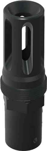 COMSTOCK FLASH HIDER 1/2X28