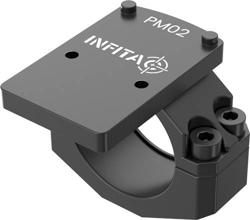 INFITAC 30MM SCOPE RING ADPTR RMR - Image 2