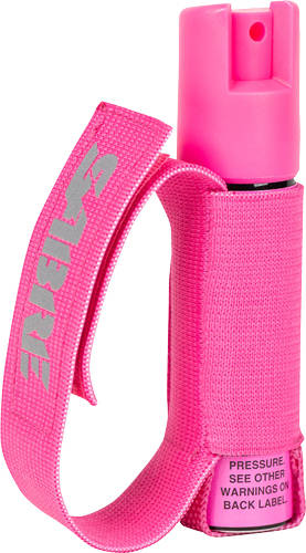 SABRE THE RUNNER PEPPER GEL PINK - Image 2