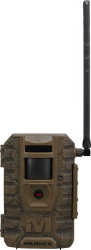 MUDDY TRAIL CAMERA MITIGATOR