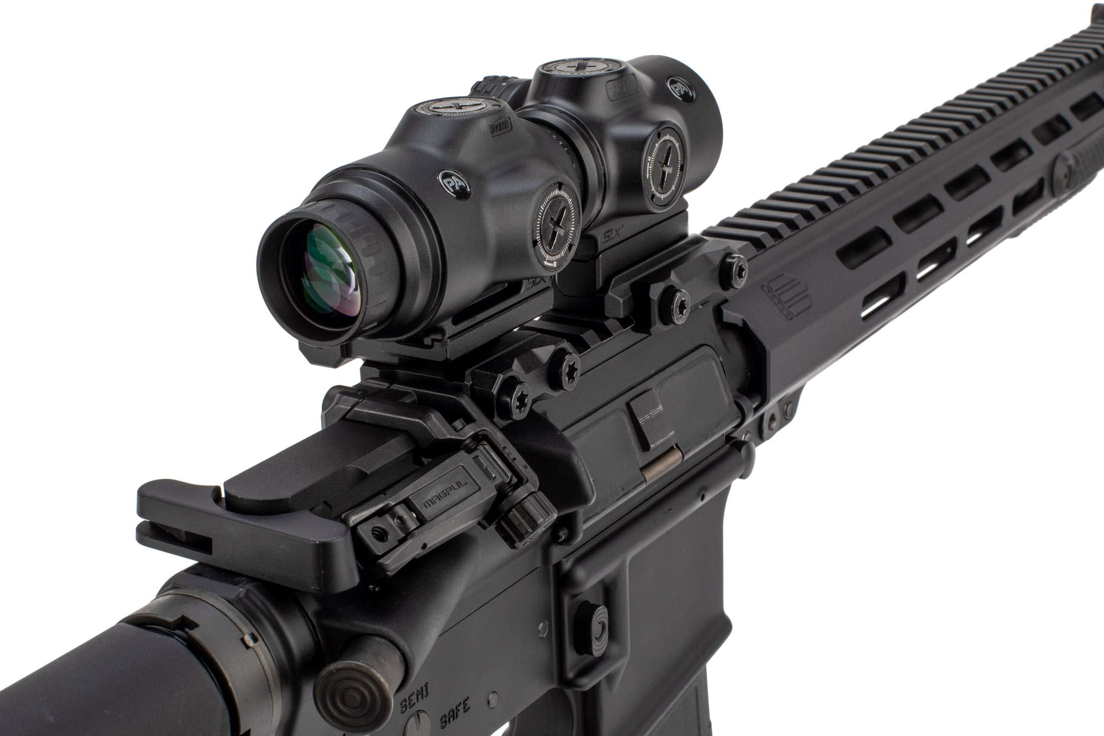 Primary Arms SLx 3X Micro Magnifier - Image 6