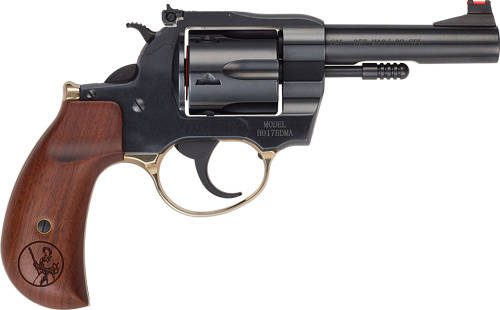 HEN BIG BOY D REV 357/38 BH 6R