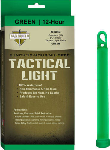 TAC SHIELD TACTICAL LIGHT