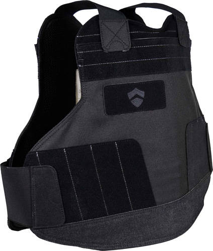 BULLETSAFE BULLETPROOF VEST