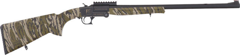 IVER JOHNSON 700 12GA 3" 24