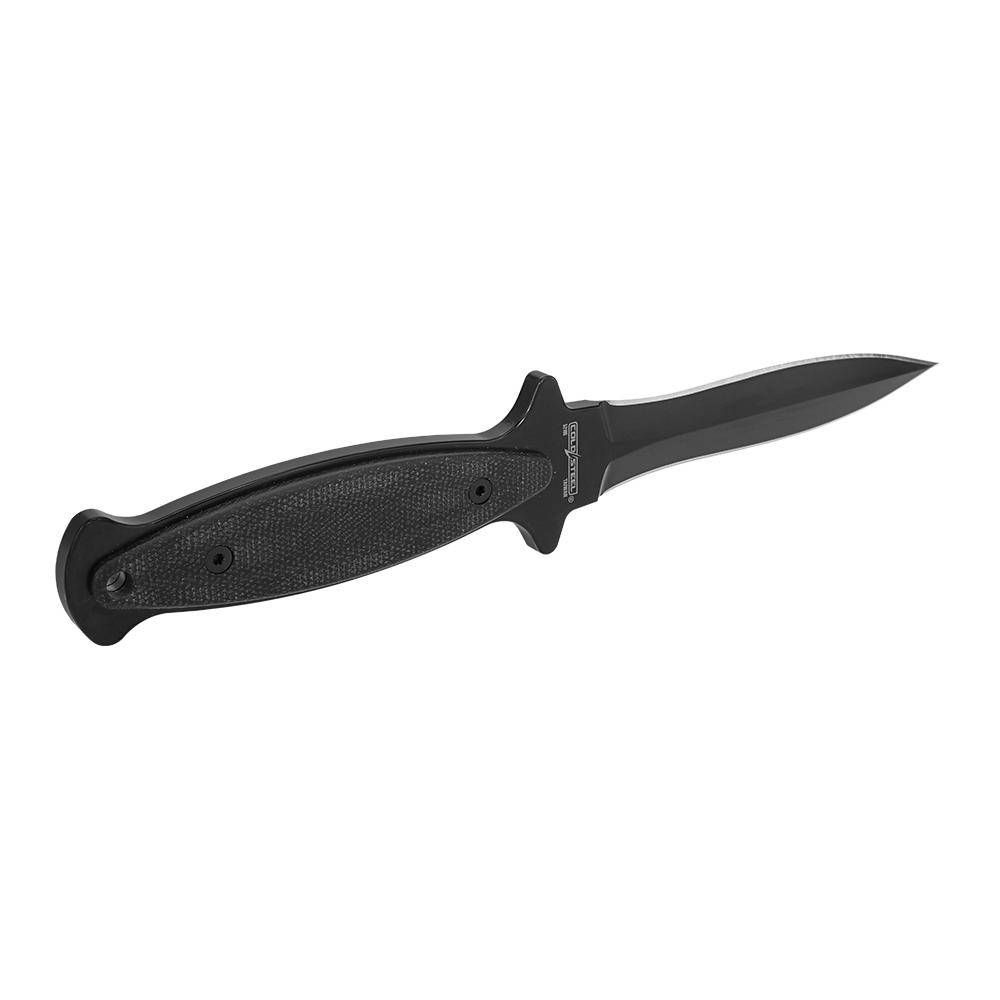 Cold Steel Mini Wasp Fixed Knive 4" Drop Point Blade - Image 5