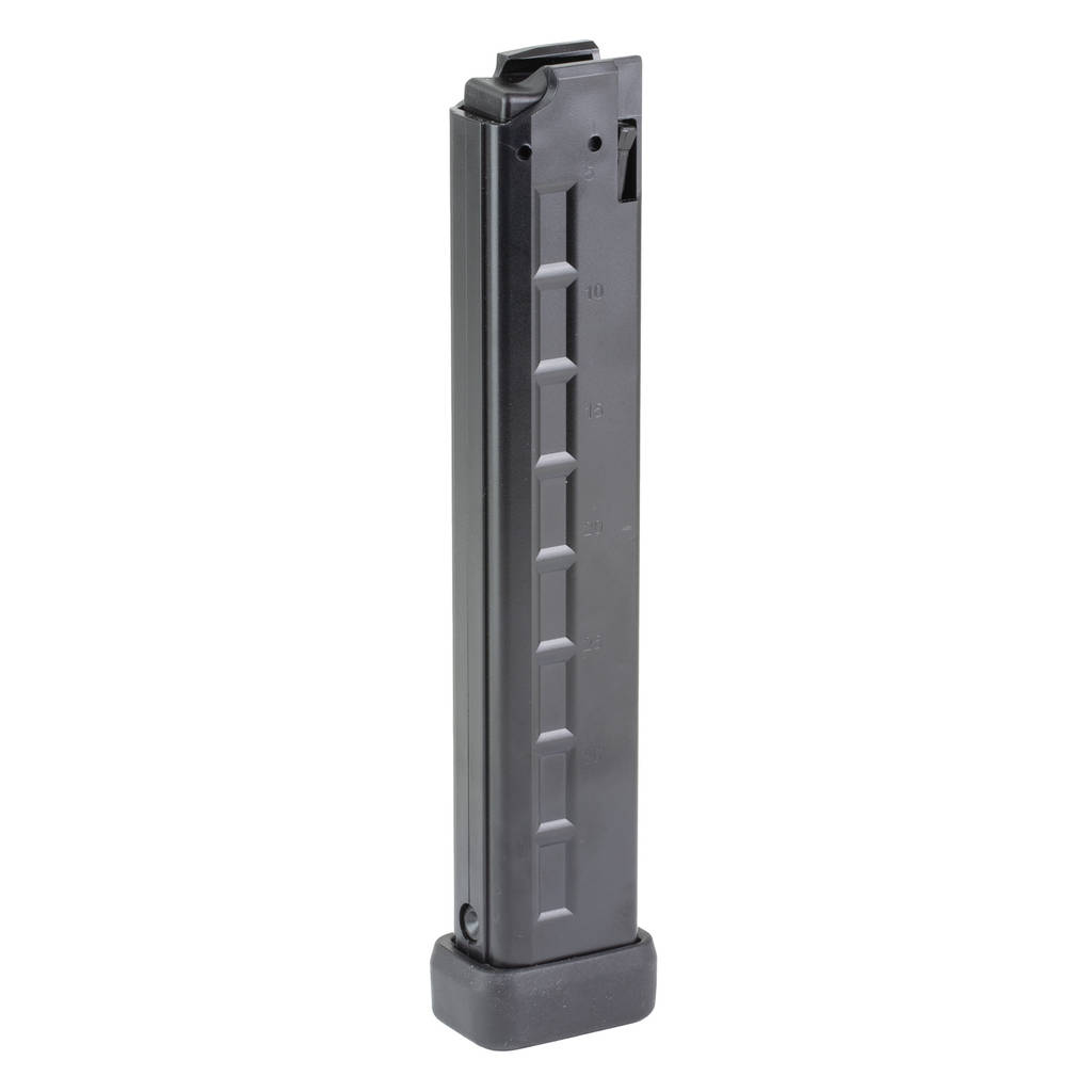 MAG B&T TP9/APC9/GHM9 9MM 30RD BLK