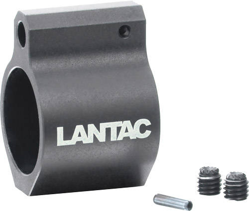LANTAC LOW PROFILE .750 GAS