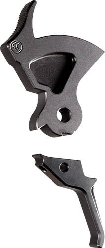 TIMNEY TRIG HENRY RIMFIRE ST BLK - Image 2