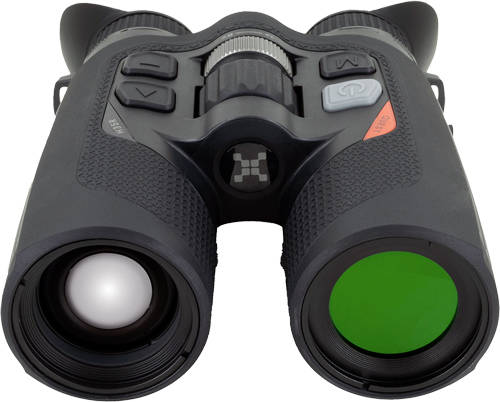 Nocpix QUEST H35R Rangefinding Thermal Binocular 640x512 35mm - Image 9