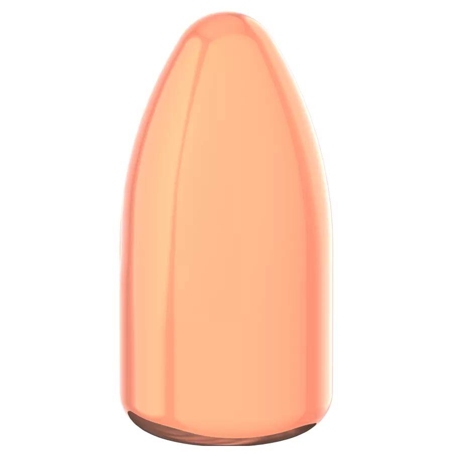 Accura Outdoors Precision-Bond Handgun Bullets 9mm Cal .355" 147gr RN 500/ct