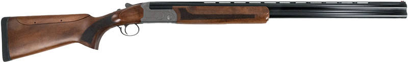 SDS Imports Spandau Arms Target Shotgun 12 ga 3" Chamber 2rd Capacity 28" Barrel Walnut - Image 3