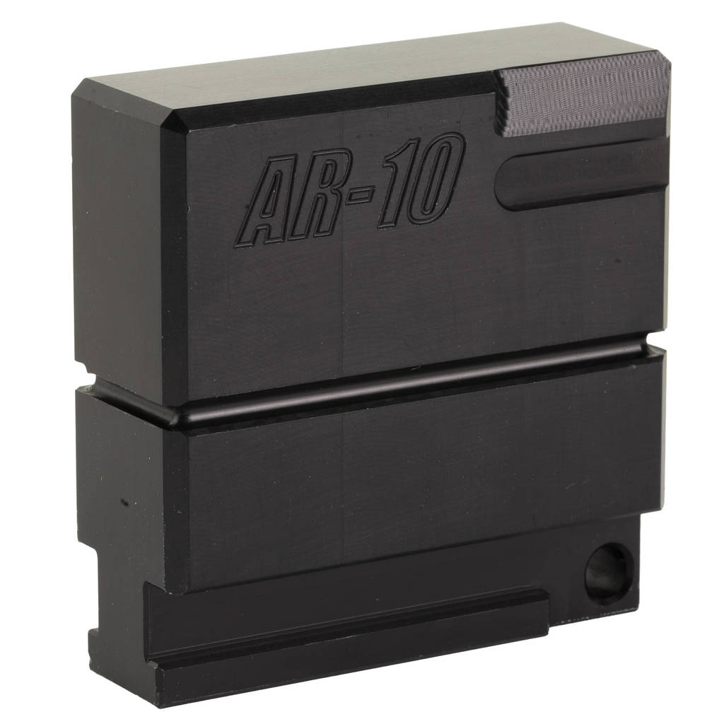 ODIN WORKS LOWER VISE BLOCK AR10