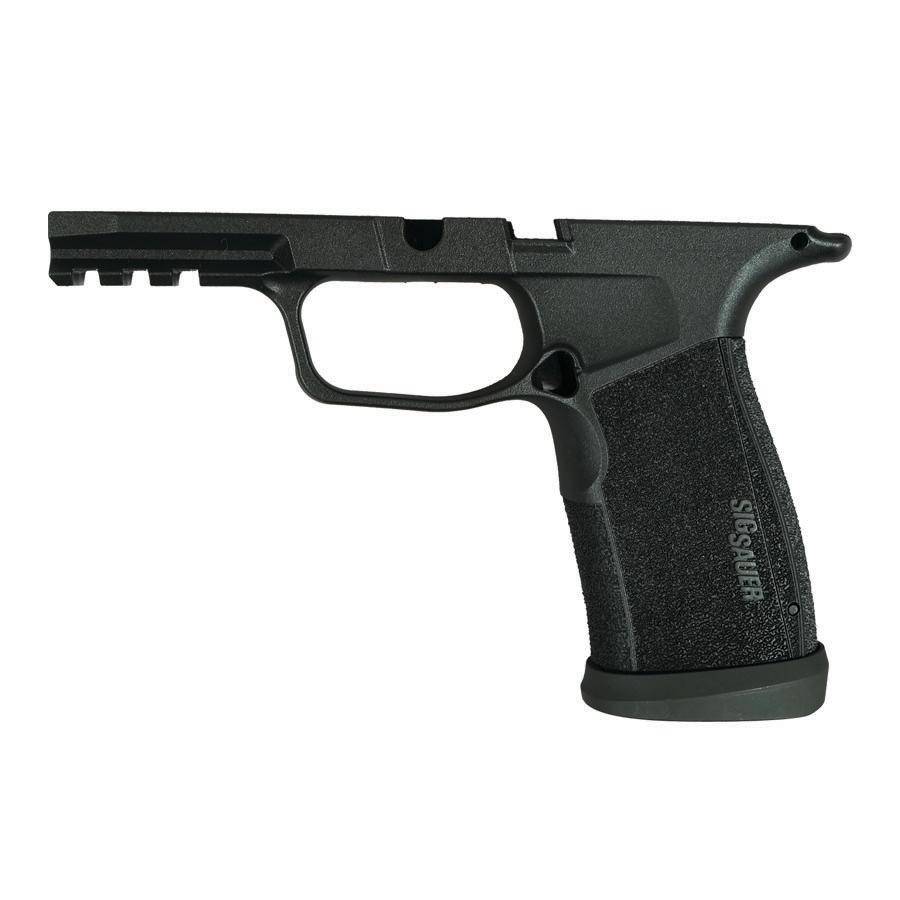 Sig Macro TacOp Grip Module w/Factor Metal Magwell - Bulk Package - Image 4
