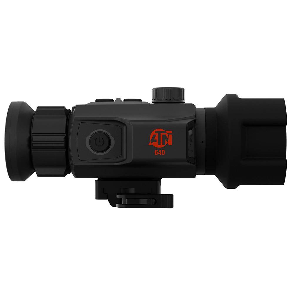 ATN TICO 6 Thermal Clip-On 640x512 - Image 3