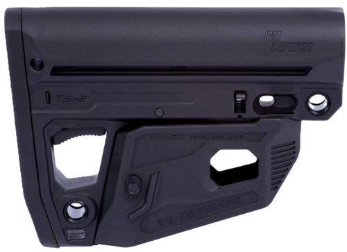 IMI DEFENSE TS2 TACTICAL STOCK