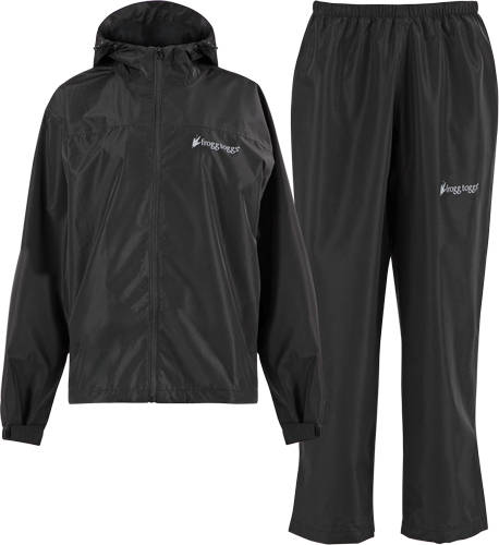 FROGG TOGGS MEN'S VAPOR RAIN
