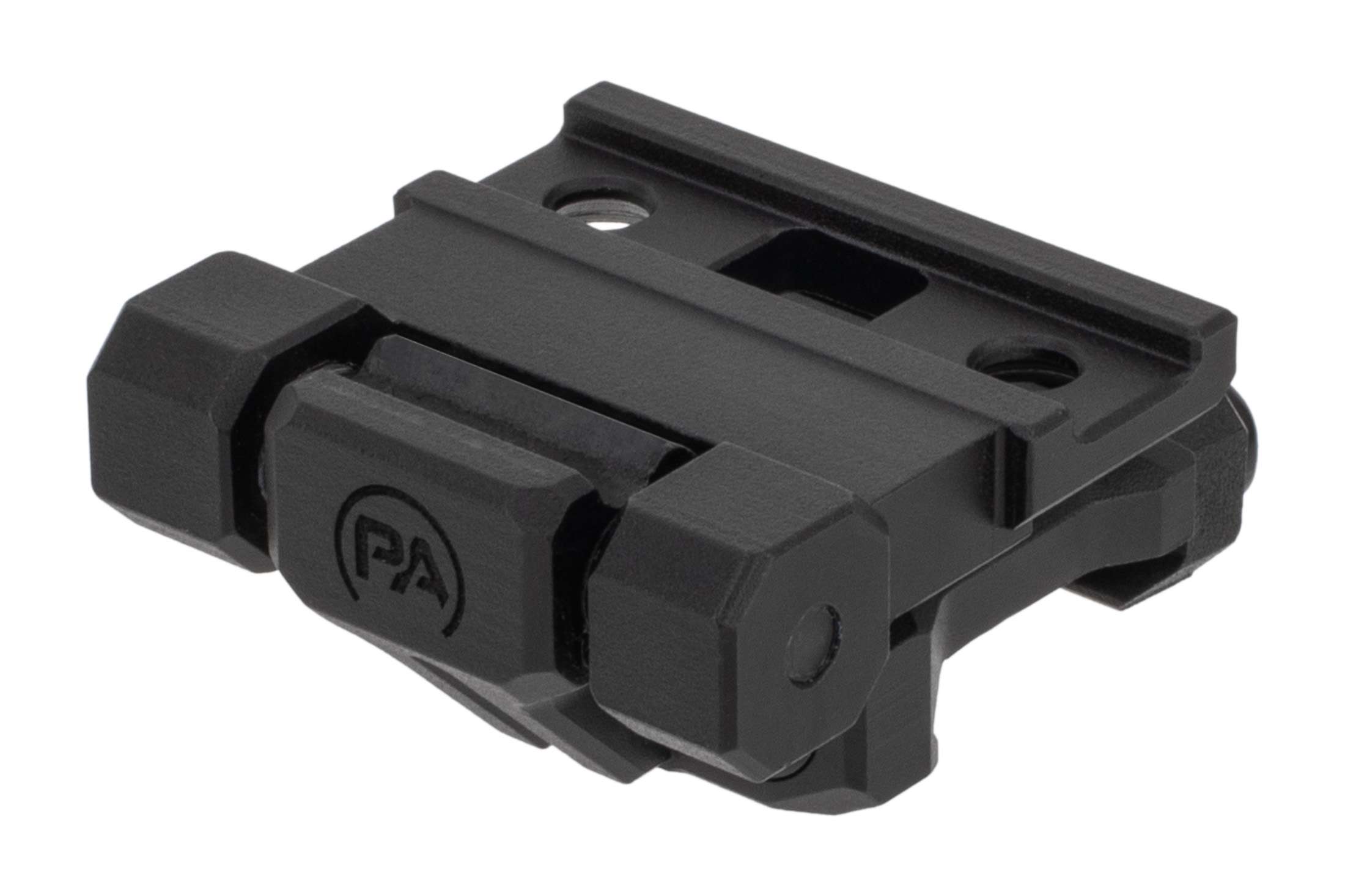 Primary Arms SLx Flip-To-Side Magnifier Mount 1.41" - 2 Bolt Interface - Image 2
