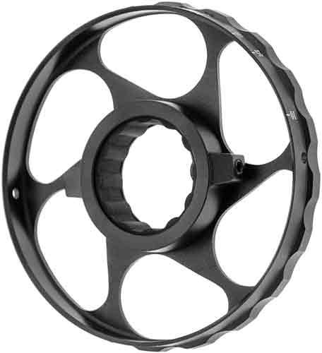 UTG SIDE PRALLAX WHEEL ADD-ON