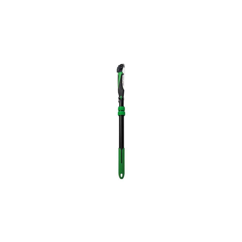 Hooyman Extendable Pole Saw - 12ft - Image 2
