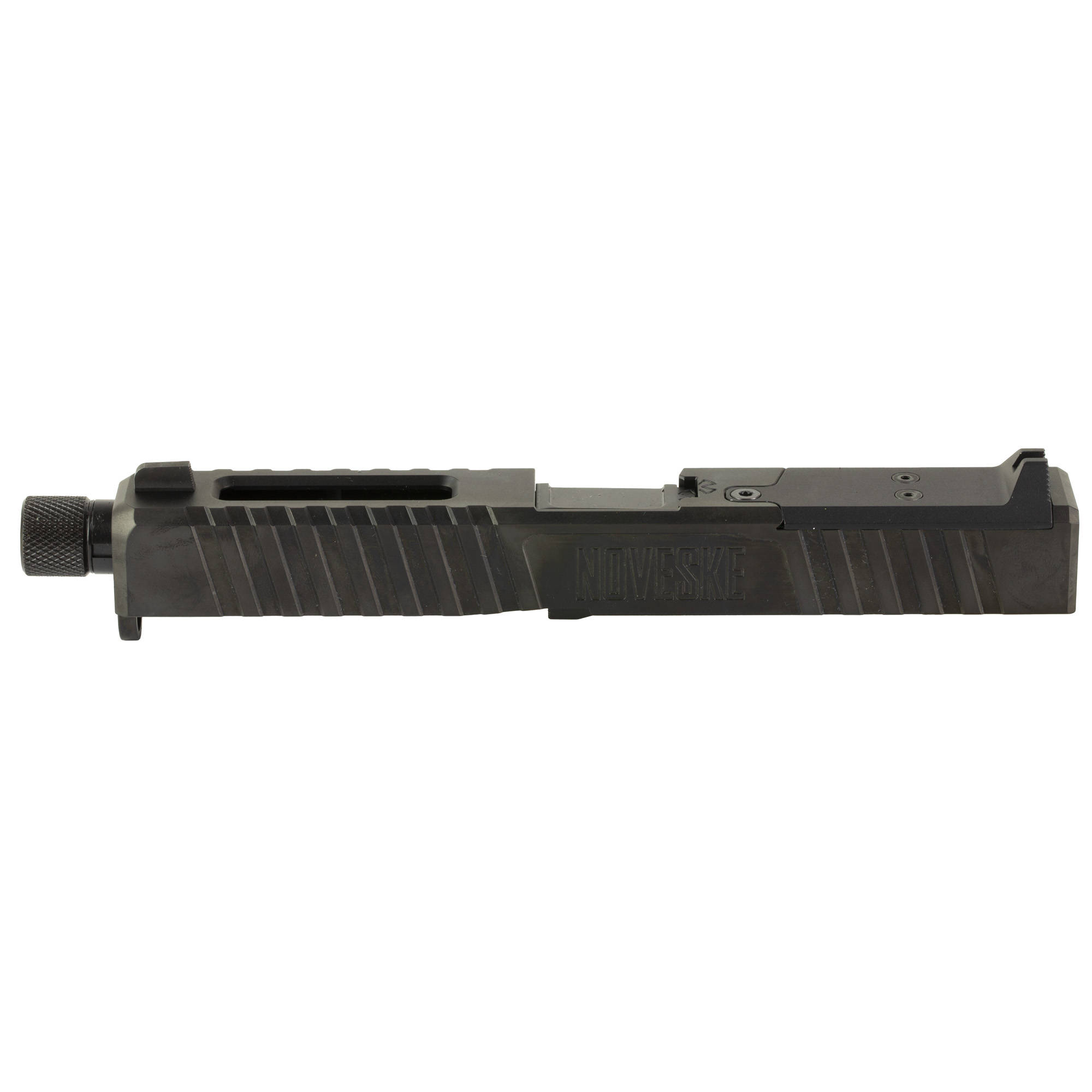 NOVESKE OR SLD/BBL FOR GLK 17 G3 TB