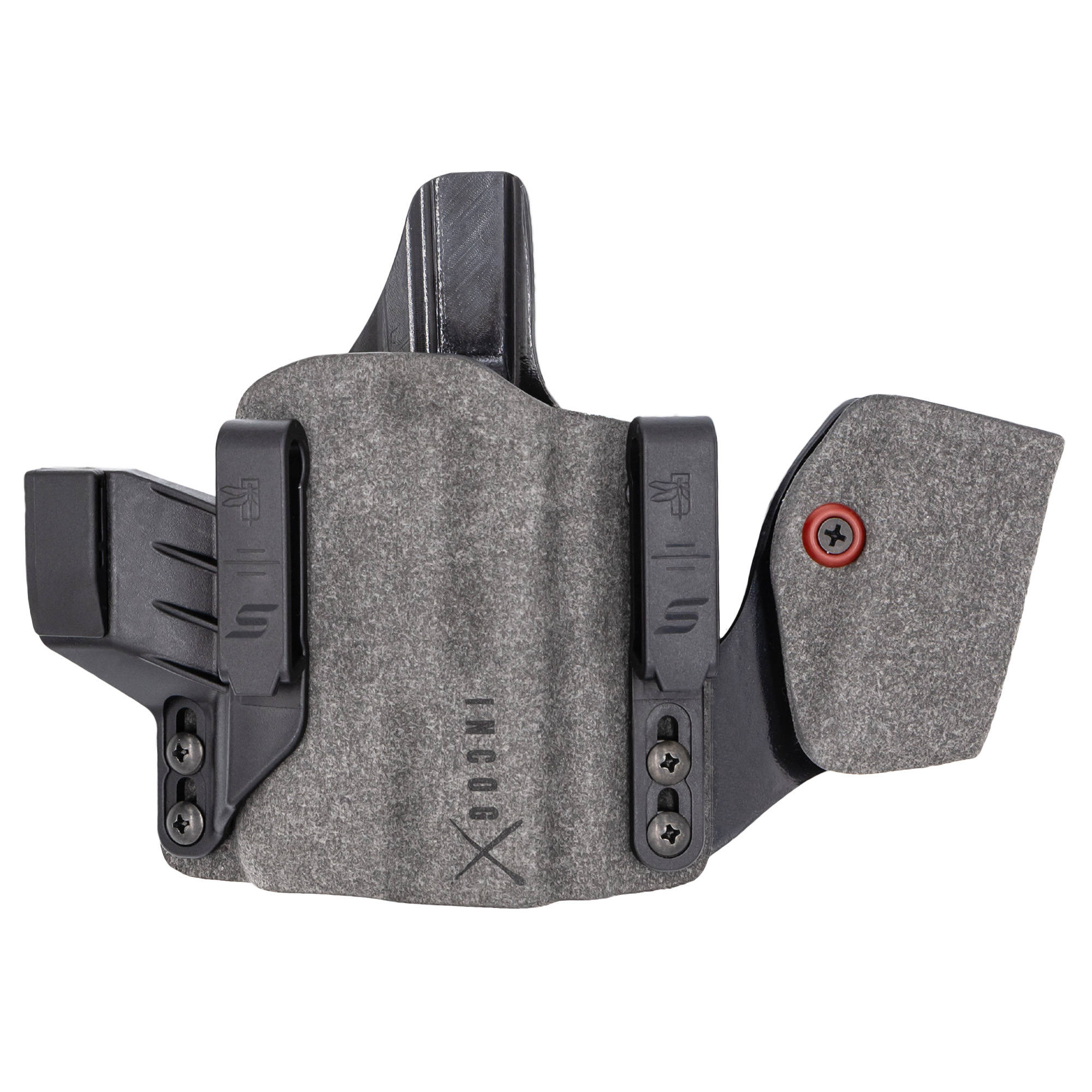SL INCOG SIG P320 W/LGT MAG PCH RH