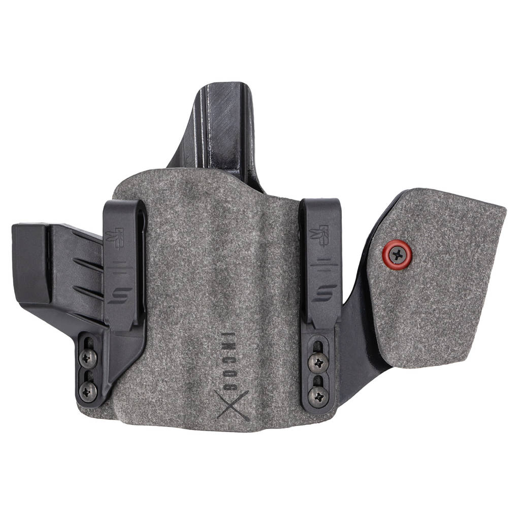 SL INCOG SIG P320 W/LGT MAG PCH RH