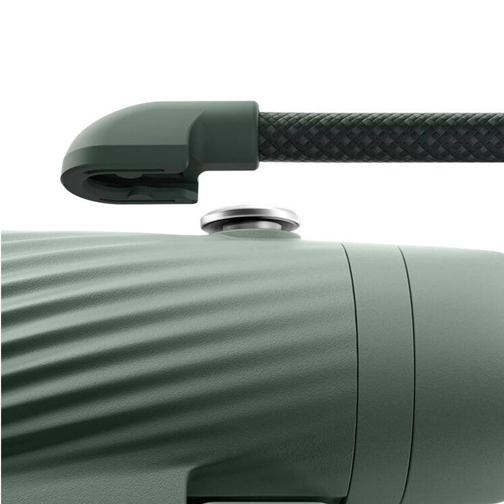 Bushnell A5 10x42 Binoculars Cilantro Green - Image 3
