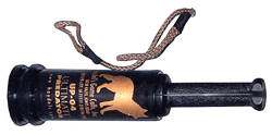 HAYDEL'S PREDATOR CALL
