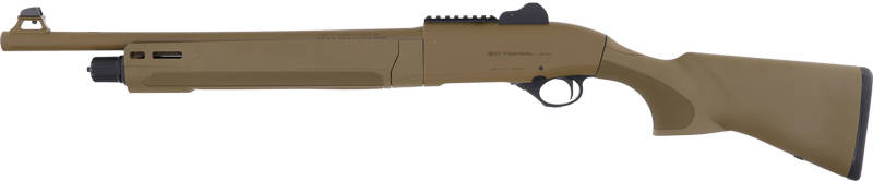 BERETTA 1301 TACTICAL 12GA