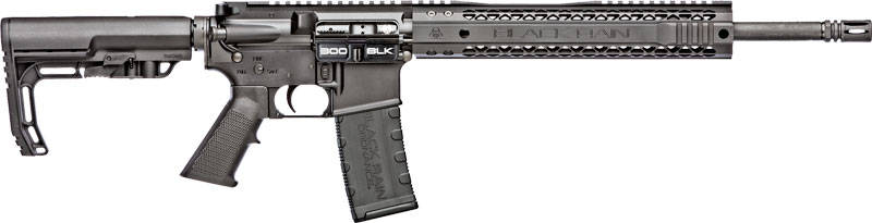 BLACK RAIN SPEC15 300BLK RIFLE
