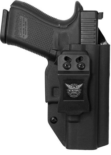 WE THE PEOPLE HOLSTER IWB