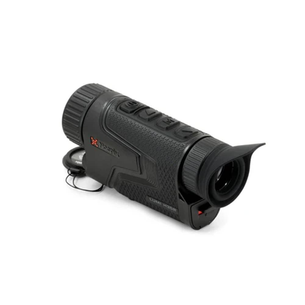 IRay LUMI Compact Thermal Monocular 640x512 35mm LRF - Image 5