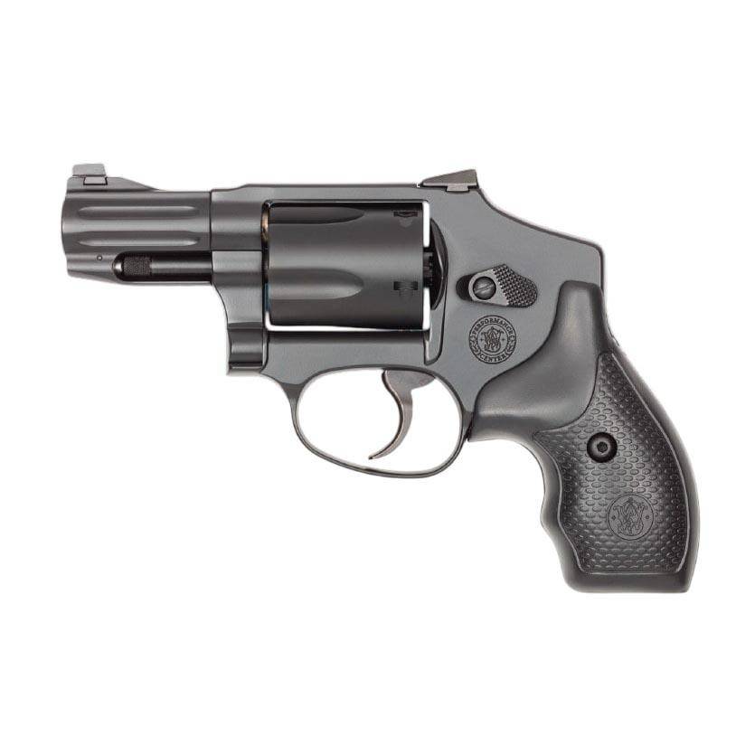 S&W PC Model 640 Black Edition Handgun .357 Mag/.38 Spl(+P) 5rd Capacity 2.125" Barrel - Image 3