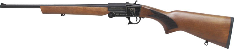 IVER JOHNSON 700 410 3" 18.5