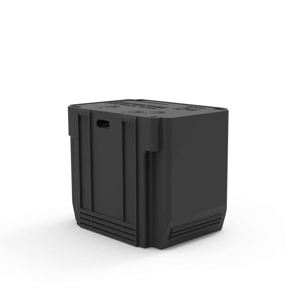 Tactacam Defend Camera Rechargeable Battery Pack - Image 2