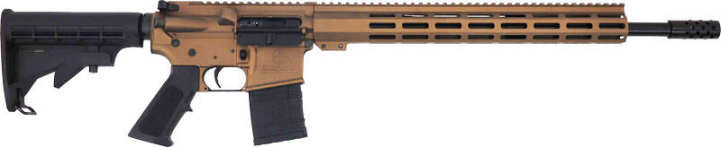 GLFA AR15 450 BUSHMASTER - Image 2