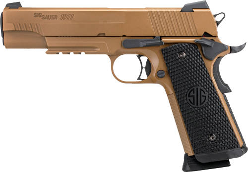 SIG AIR PISTOL 1911 EMPEROR