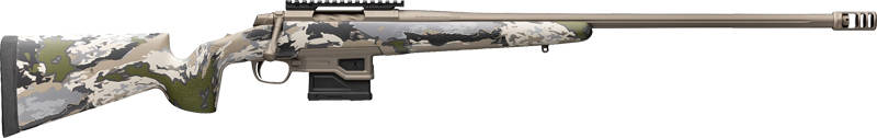 BROWNING X-BOLT 2 HC MCMILLAN