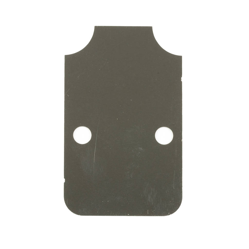 C&H TRIJICON RMR SEALING PLATE