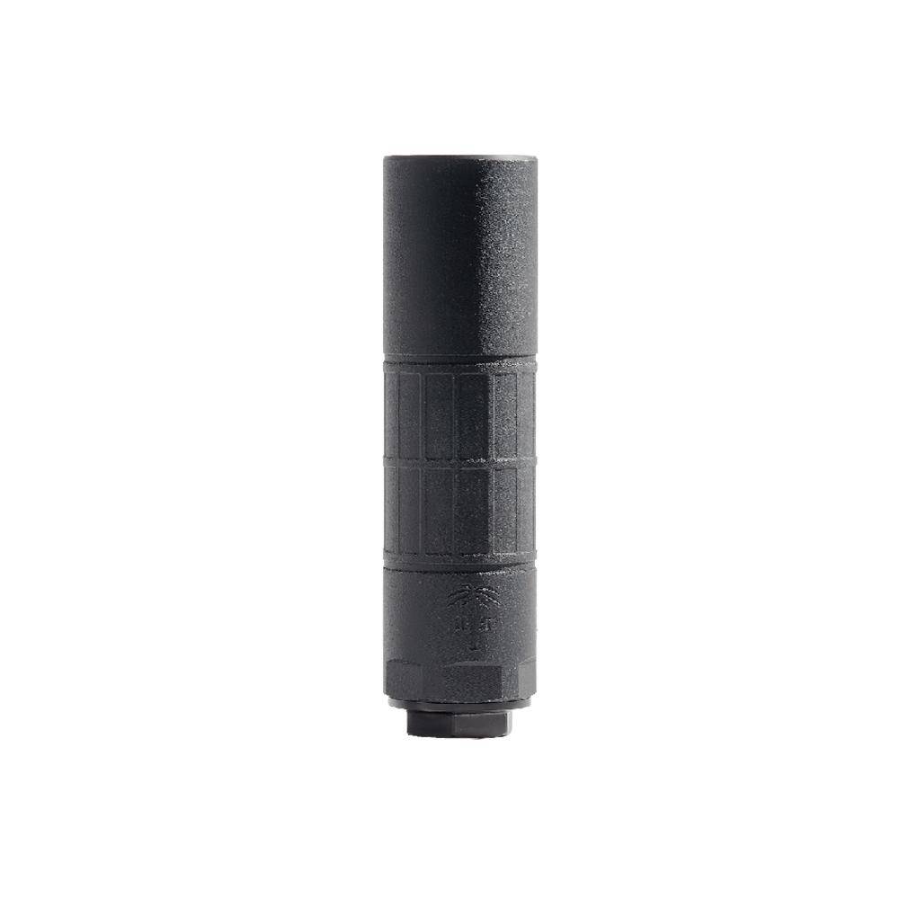 US Palm EOS-556 Suppressor 5.56 HUB Compatible Includes 1/2x28 DT Mount - Image 3