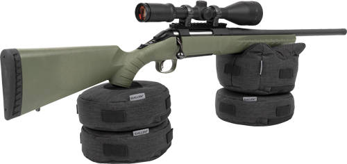 ALLEN STACKER SHOOTING BAG