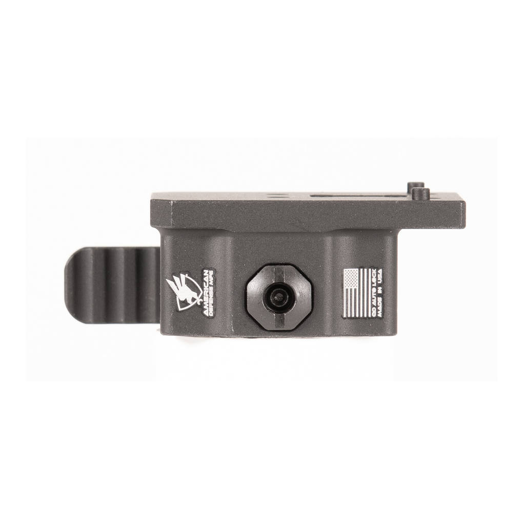 AM DEF HOLOSUN AEMS QR LOWER 1/3