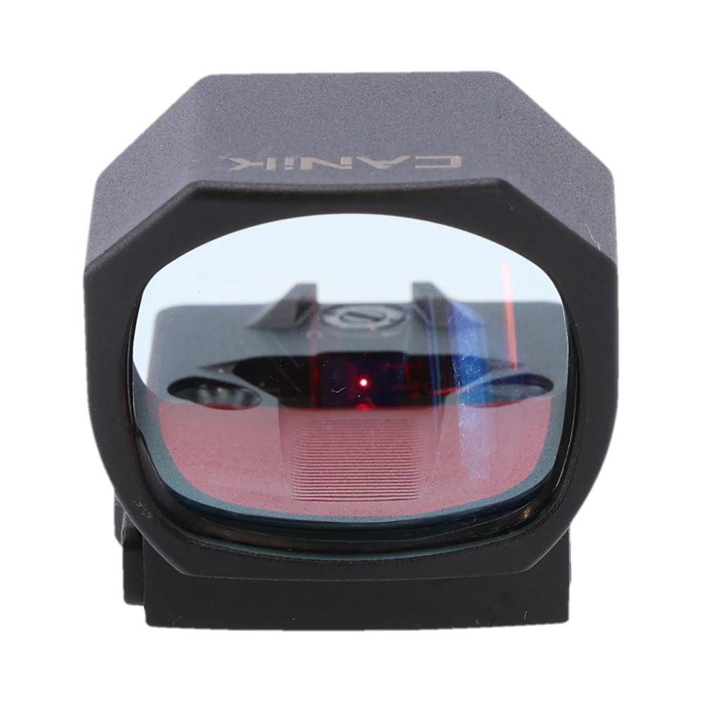 Canik ONYX XL Reflex Red Dot Sight RMr Footprint - Image 4